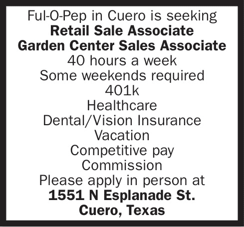 Jobs Near Me Texas