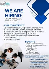 Medical Billing jobs